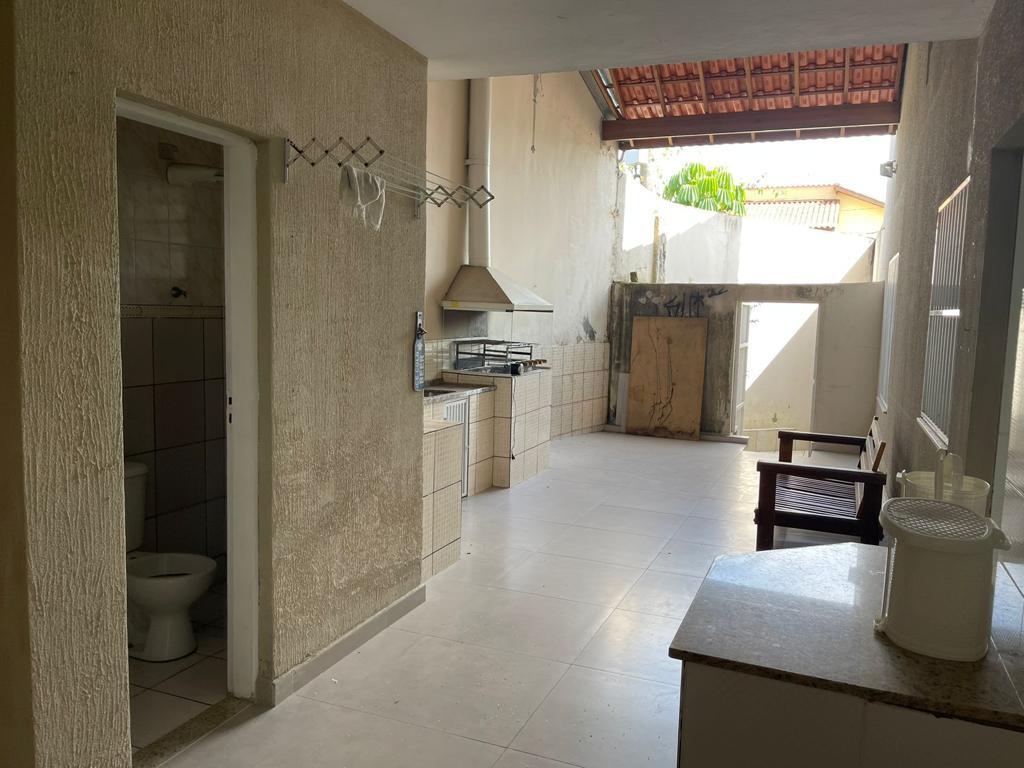 Imagem Sobrado com 4 Quartos à Venda, 200 m²em Demarchi - São Bernardo do Campo