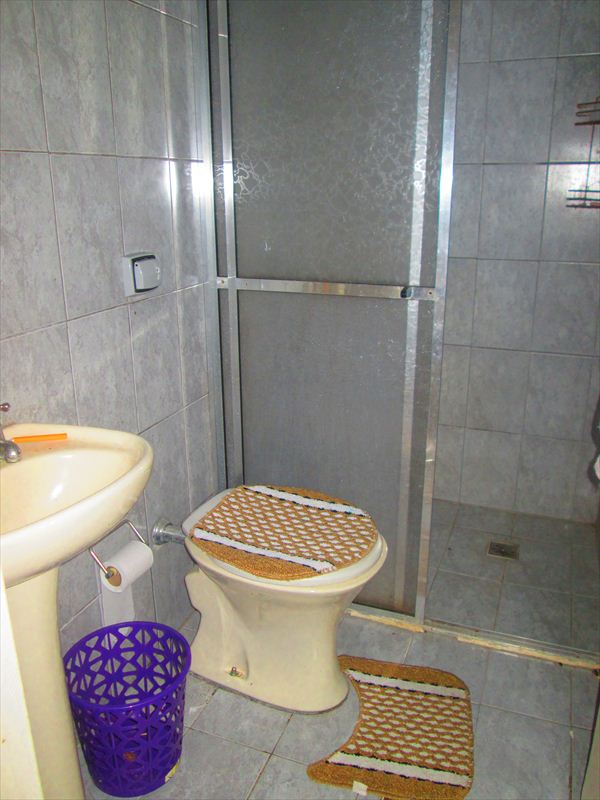 Imagem Casa de Condomínio com 1 Quarto à Venda, 70 m² em Coronel - Itanhaém