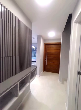 Imagem Casa de Condomínio com 4 Quartos à Venda, 285 m² em Itapetinga - Atibaia