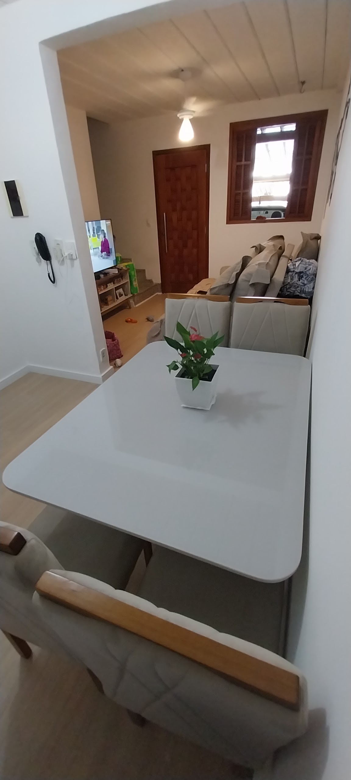 Imagem Casa de Condomínio com 2 Quartos à Venda, 75 m² em Neves (Neves) - São Gonçalo