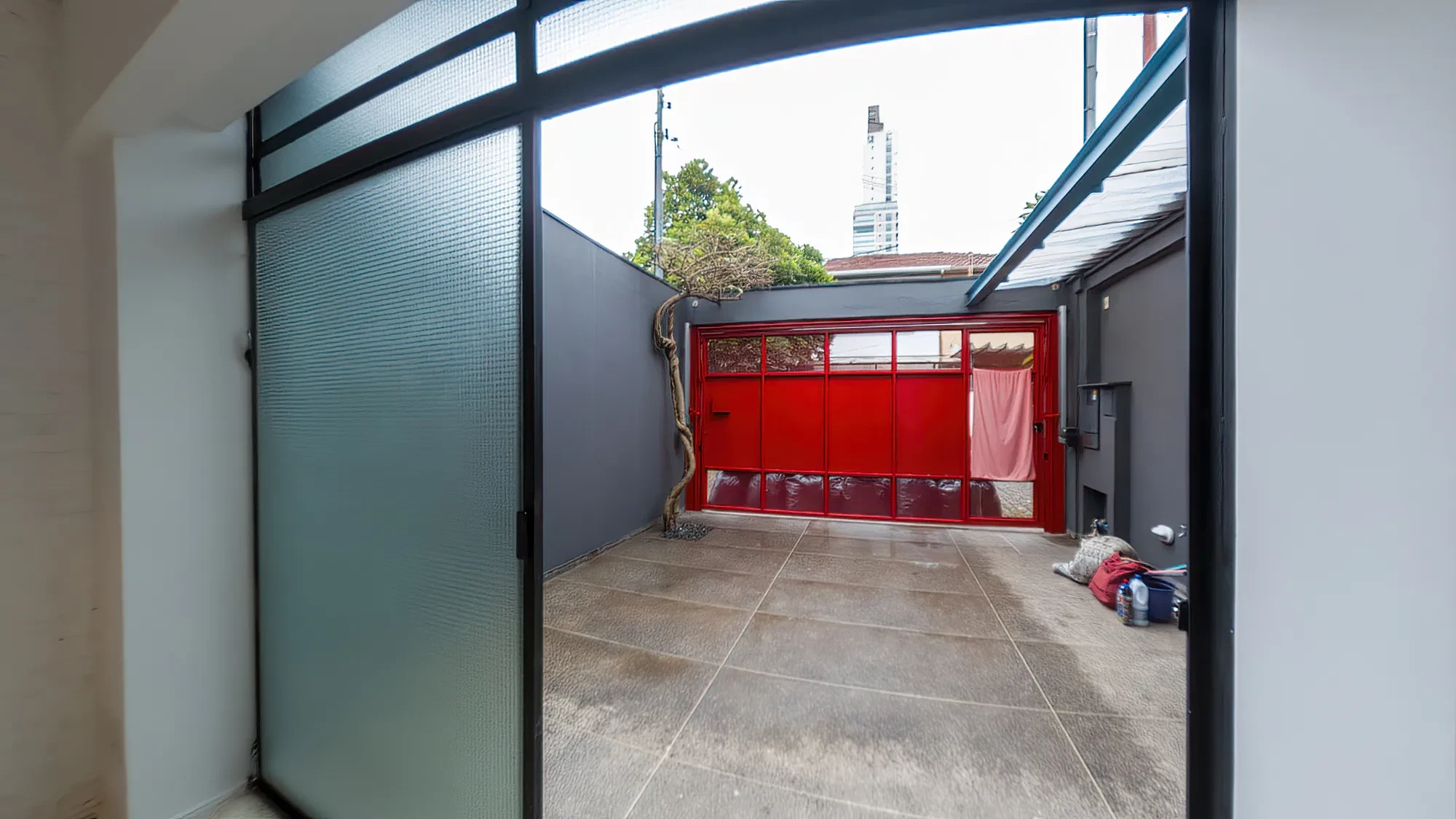 Imagem Sobrado com 2 Quartos à Venda, 110 m² em Vila Cordeiro - São Paulo