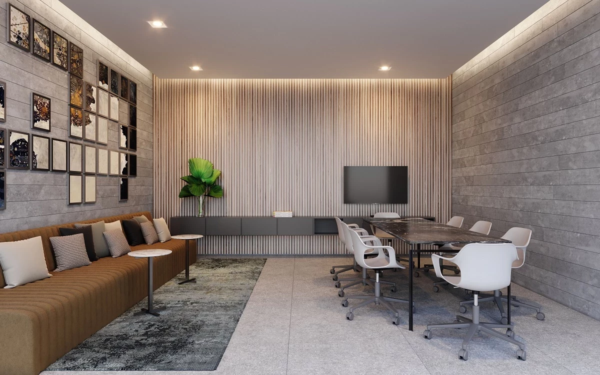 Imagem Apartamento com 3 Quartos à Venda, 281 m² em Pinheiros - São Paulo