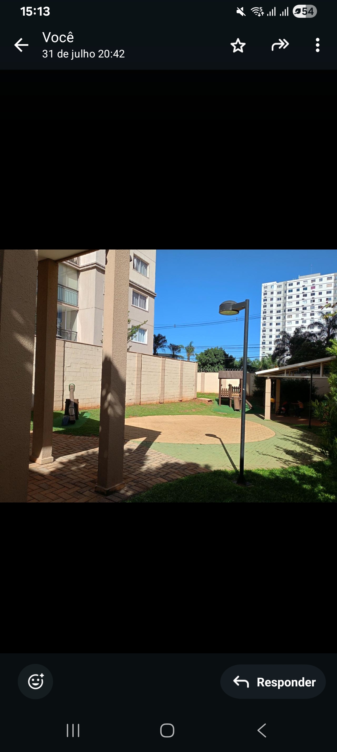 Imagem Apartamento com 3 Quartos à Venda, 75 m² em Setor Faiçalville - Goiânia