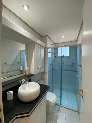 Imagem Apartamento com 3 Quartos para Alugar, 89 m² em Cambuci - São Paulo