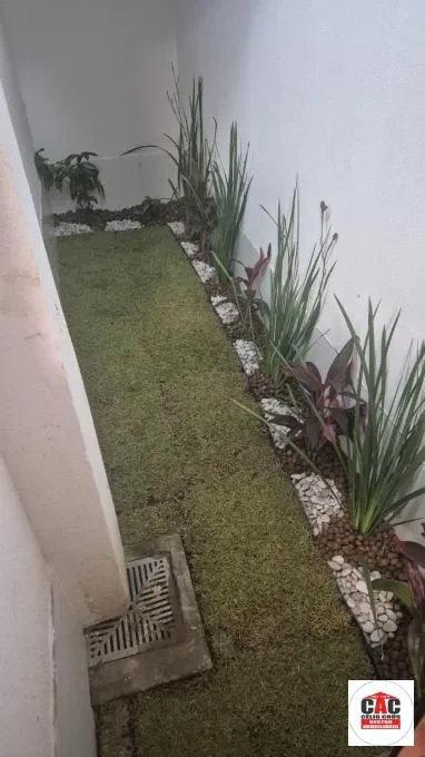 Imagem Casa com 3 Quartos à Venda, 200 m² em Luar da Barra - Barra dos Coqueiros