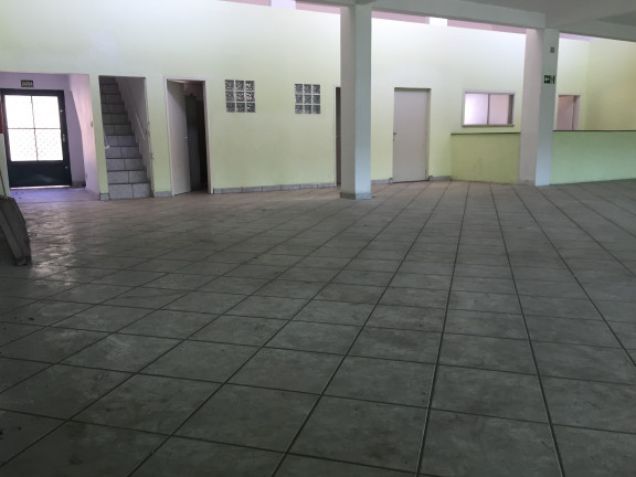 Imagem Imóvel Comercial à Venda ou Locação, 737 m² em Matriz - Mauá