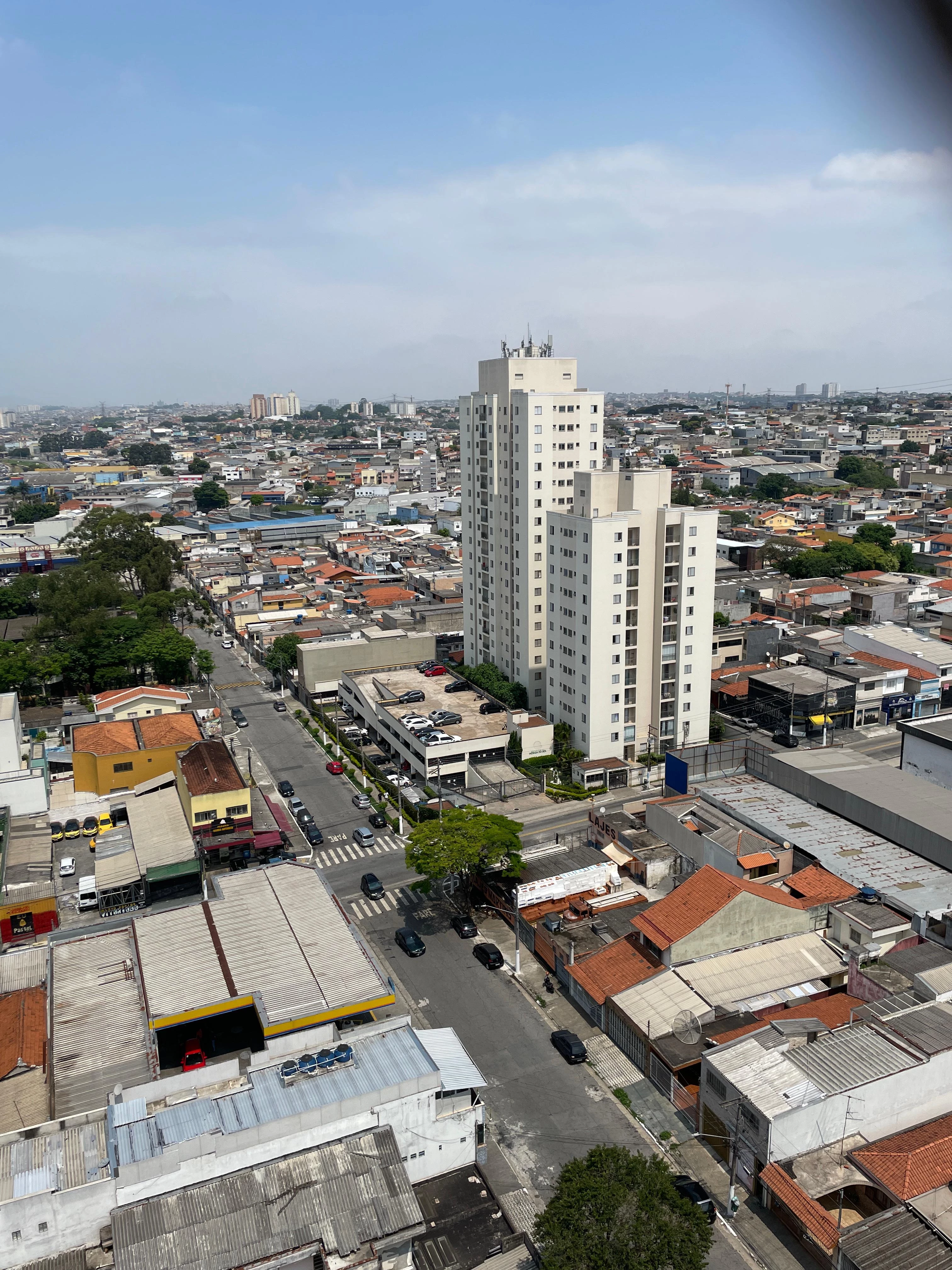Foto do imóvel: Apartamento com 2 Quartos à Venda, 4.700 m² em Vila Antonieta - São Paulo