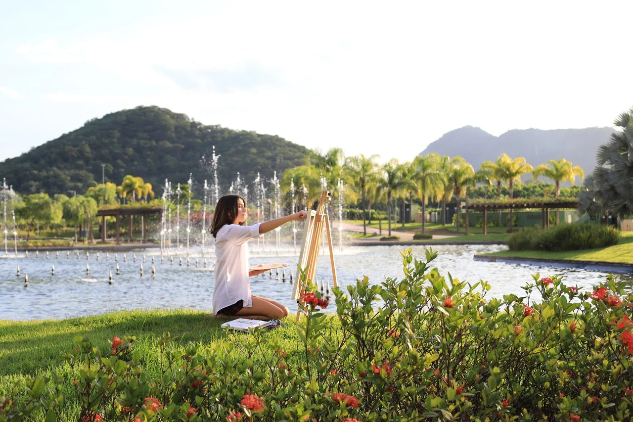 Foto do imóvel: Apartamento com 4 Quartos à Venda, 122 m² em Jacarepaguá - Rio de Janeiro