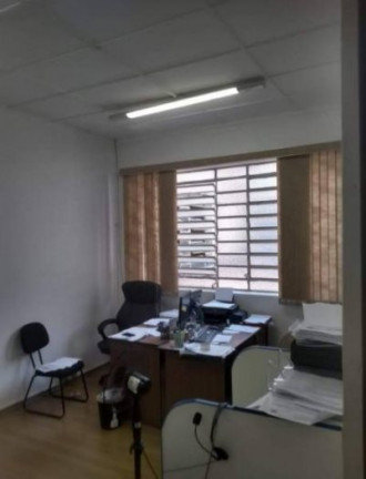 Imagem Sala Comercial para Alugar, 35 m² em Centro - Santo André