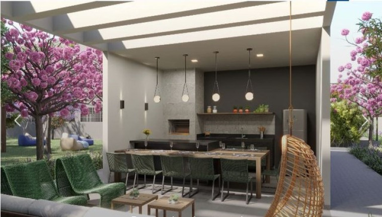 Imagem Apartamento com 3 Quartos à Venda, 63 m² em Cachambi - Rio de Janeiro