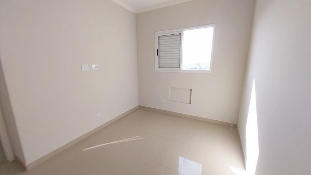 Imagem Apartamento com 2 Quartos à Venda, 55 m² em Antártica - Praia Grande
