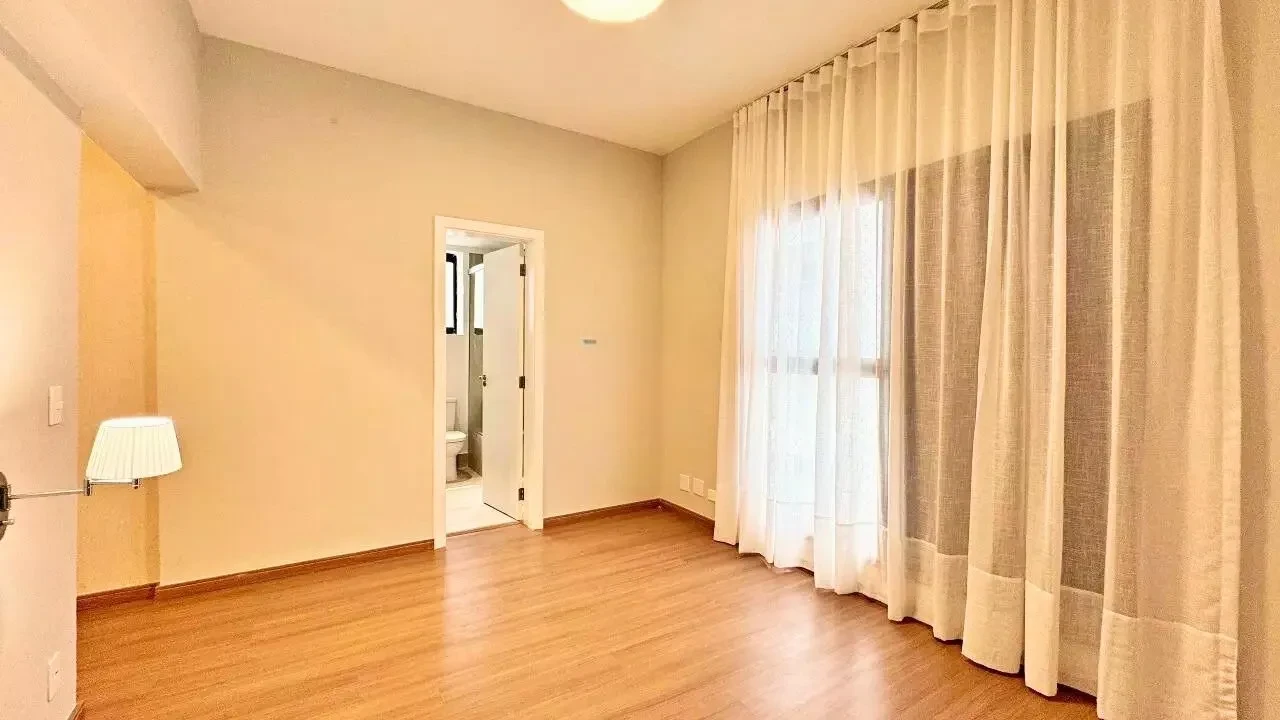 Foto do imóvel: Apartamento com 3 Quartos à Venda, 143 m² em Aparecida - Santos