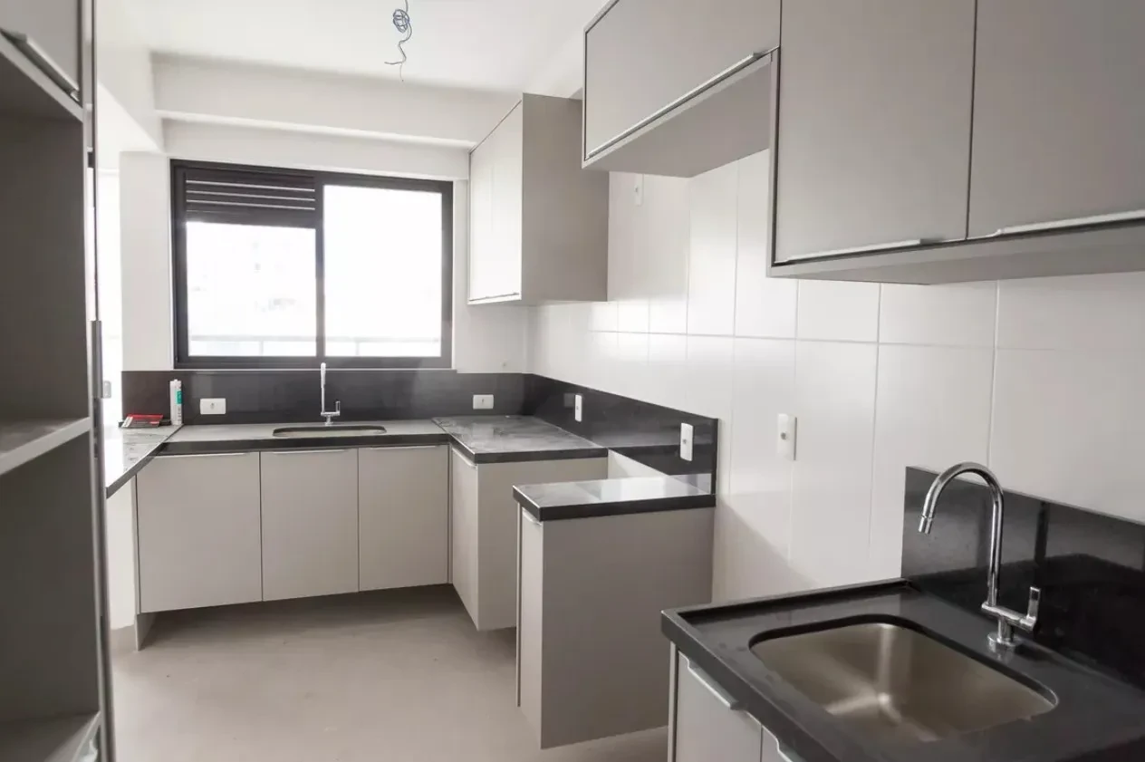 Imagem Apartamento com 2 Quartos à Venda, 76 m² em Gutierrez - Belo Horizonte