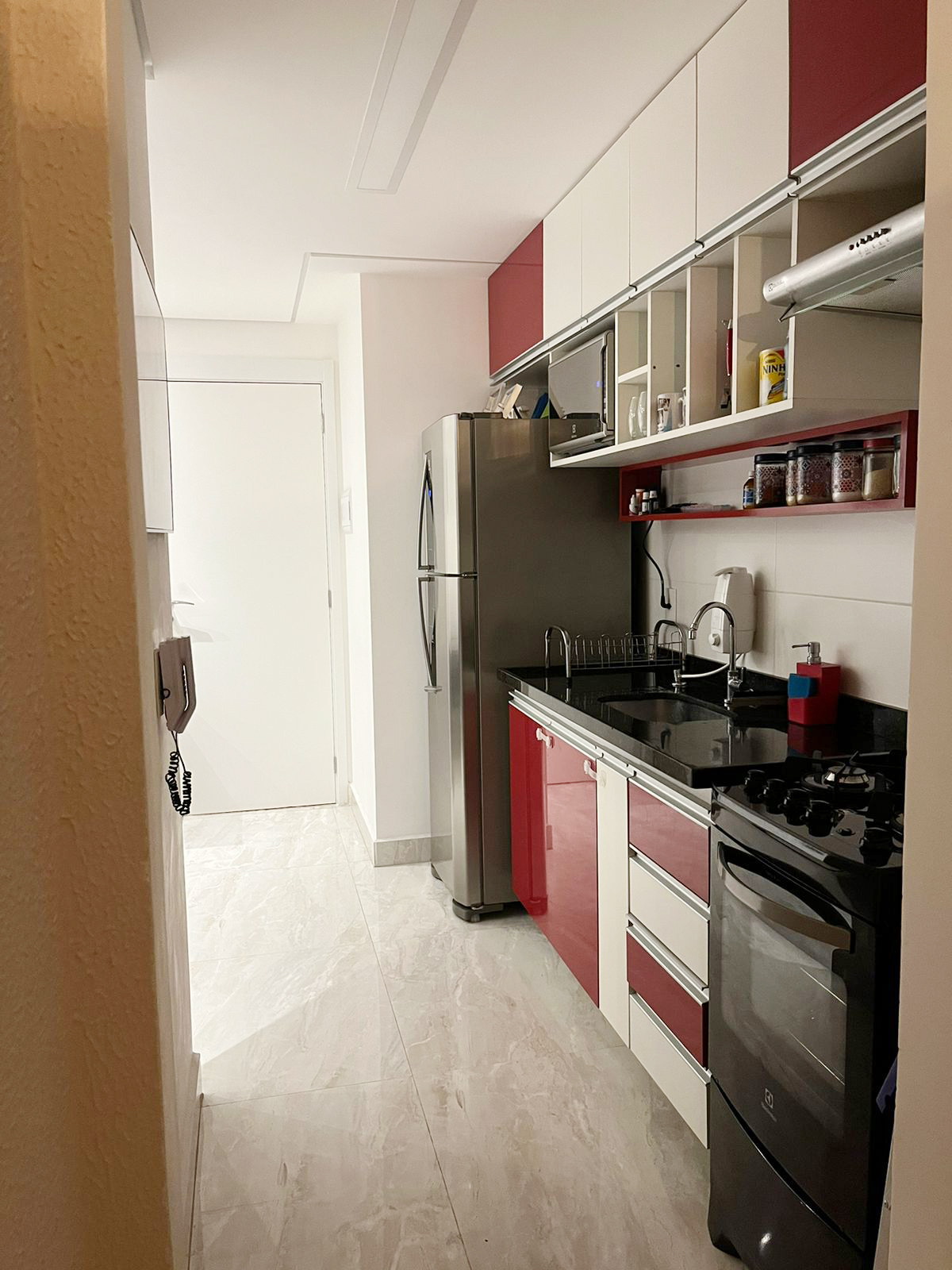 Imagem Apartamento com 4 Quartos à Venda, 151 m²em Vila Leopoldina - São Paulo