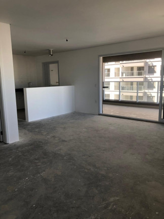 Imagem Apartamento com 2 Quartos à Venda, 103 m²em Jardim das Acácias - São Paulo