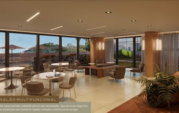 Imagem Apartamento com 2 Quartos à Venda, 109 m² em Boa Viagem - Recife