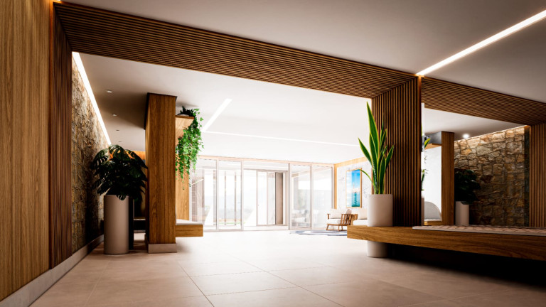 Foto do imóvel: Apartamento com 3 Quartos à Venda, 116 m² em Aviação - Praia Grande