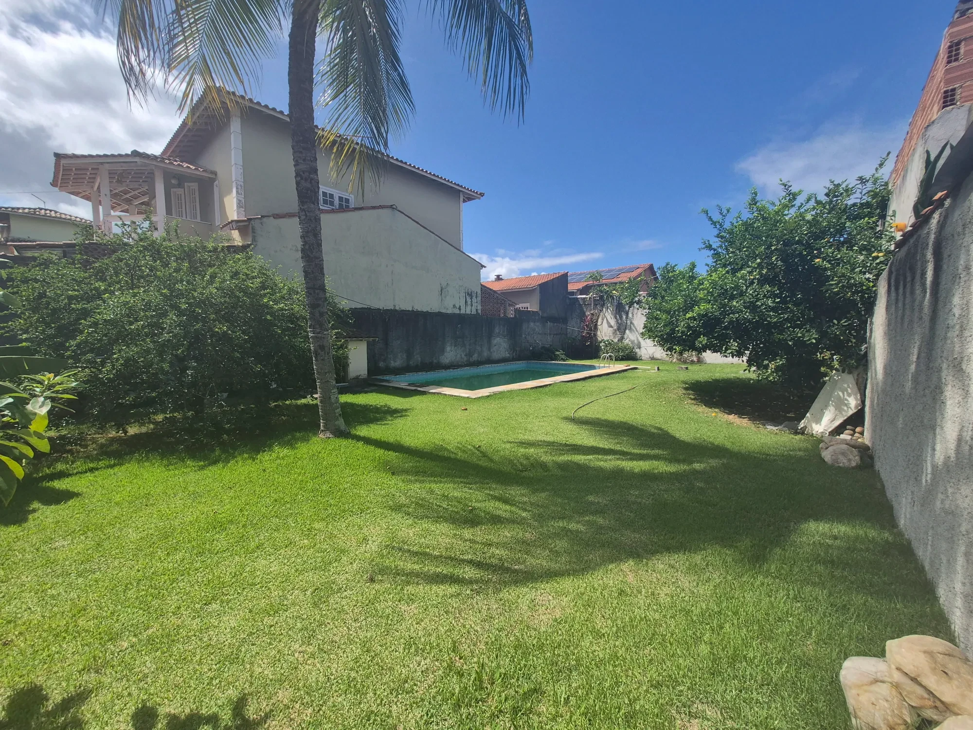 Foto do imóvel: Terreno à Venda, 360 metros em Piratininga - Niterói