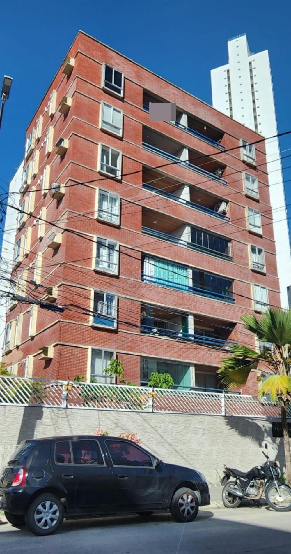 Apartamento com 3 Quartos à Venda, 95 m²em Boa Viagem - Recife
