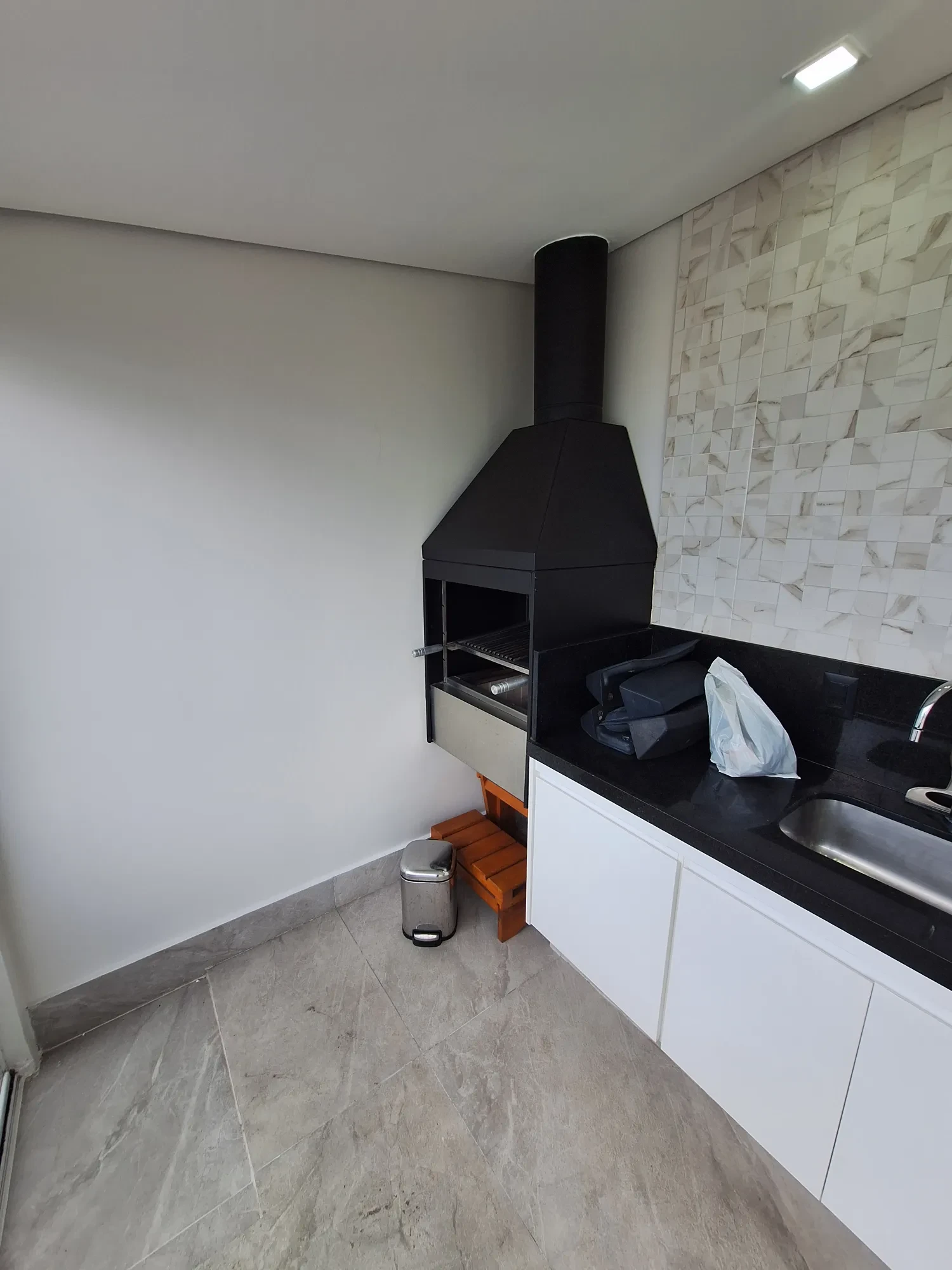 Foto do imóvel: Apartamento com 2 Quartos para Alugar, 99 m² em Tamboré - Barueri