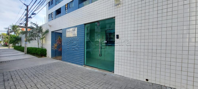 Imagem Apartamento com 2 Quartos à Venda, 64 m² em Candeias - Jaboatão dos Guararapes