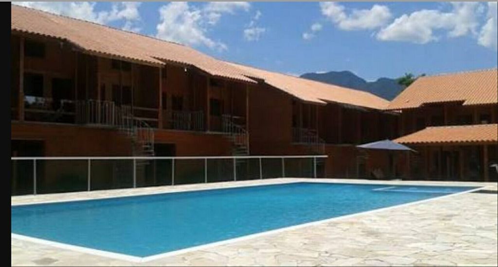 Imagem Flat com 2 Quartos à Venda, 85 m² em Maranduba - Ubatuba