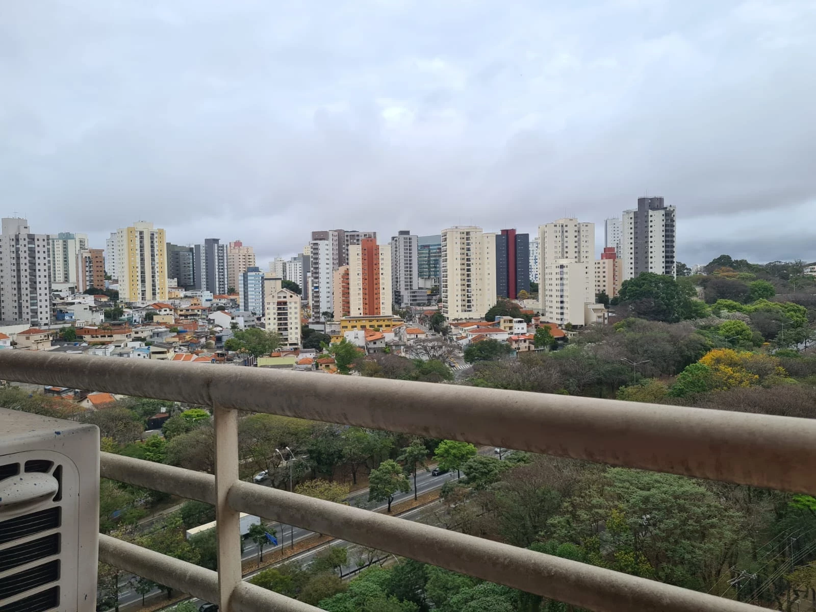 Imagem Apartamento com 2 Quartos à Venda, 49 m² em Vila Monte Alegre - São Paulo