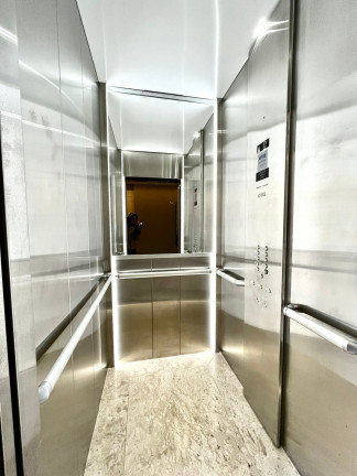 Imagem Apartamento com 3 Quartos à Venda, 123 m² em Jardim Paraíso - São Paulo