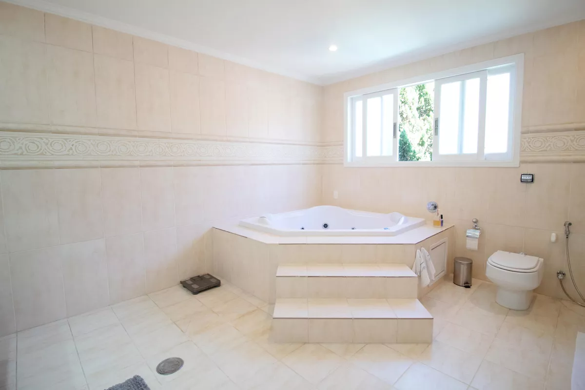 Imagem Casa com 4 Quartos à Venda ou Locação, 460 m² em Alto de Pinheiros - São Paulo