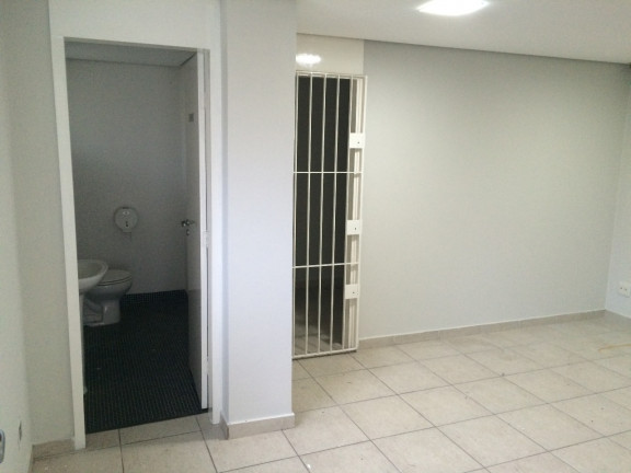 Imagem Imóvel Comercial à Venda ou Locação, 350 m² em Quarta Parada - São Paulo