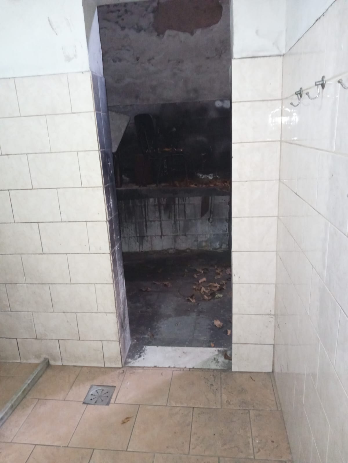 Imagem Galpão à Venda ou Locação, 588 m²em Vila Isabel - Rio de Janeiro
