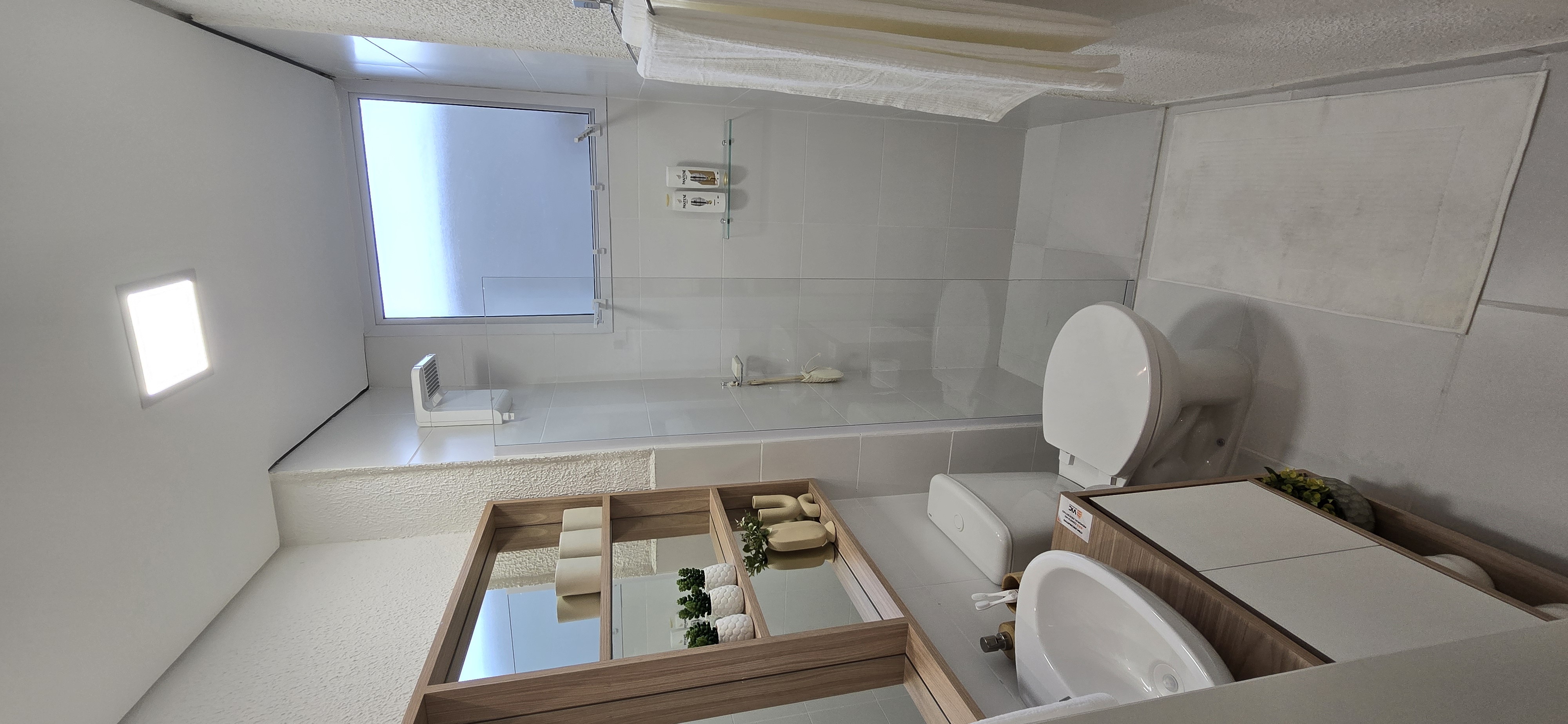 Foto do imóvel: Casa de Condomínio com 2 Quartos à Venda, 51 m² em Jardim São Lucas - Votorantim