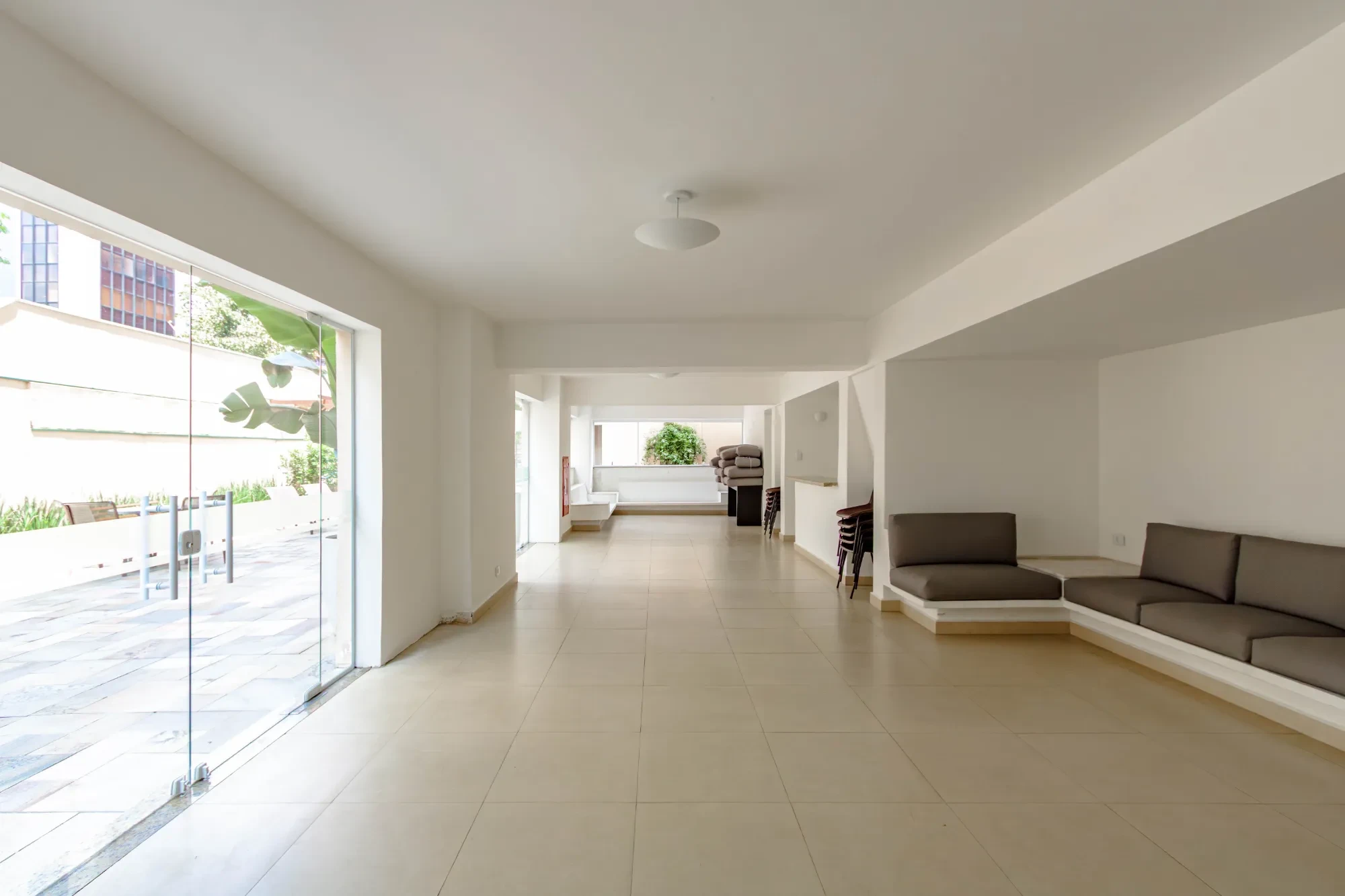 Imagem Apartamento com 3 Quartos à Venda, 145 m² em Itaim Bibi - São Paulo