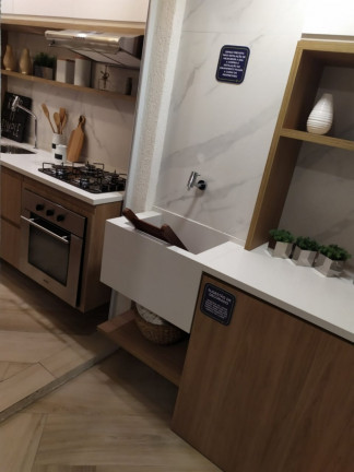Imagem Apartamento com 2 Quartos à Venda, 41 m² em Vila São João - Guarulhos