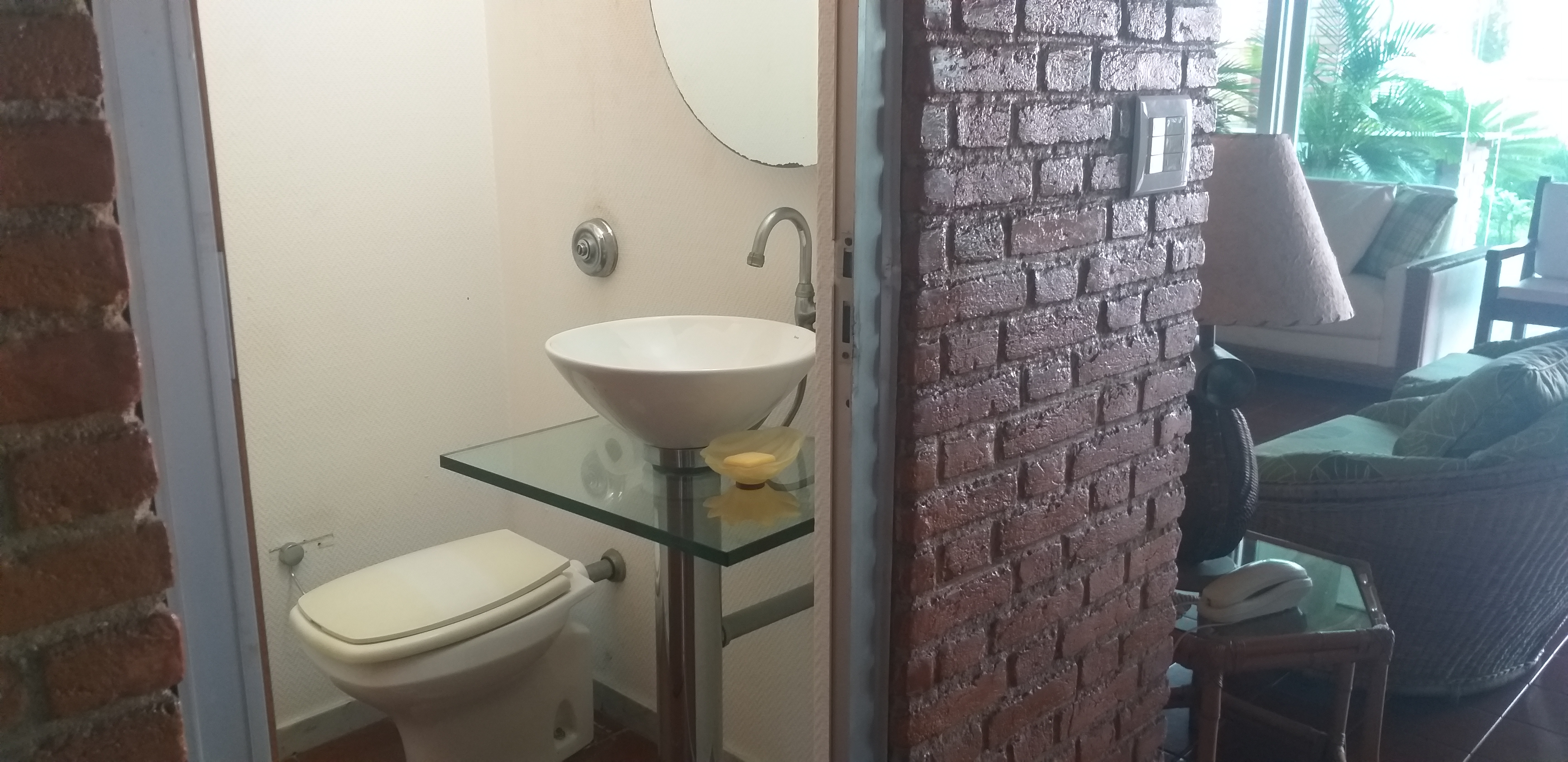 Imagem Cobertura com 3 Quartos à Venda, 300 m² em Pitangueiras - Guarujá