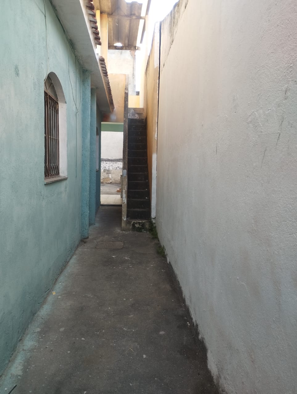Imagem Casa com 3 Quartos à Venda, 126 m² em Senador Camará - Rio de Janeiro