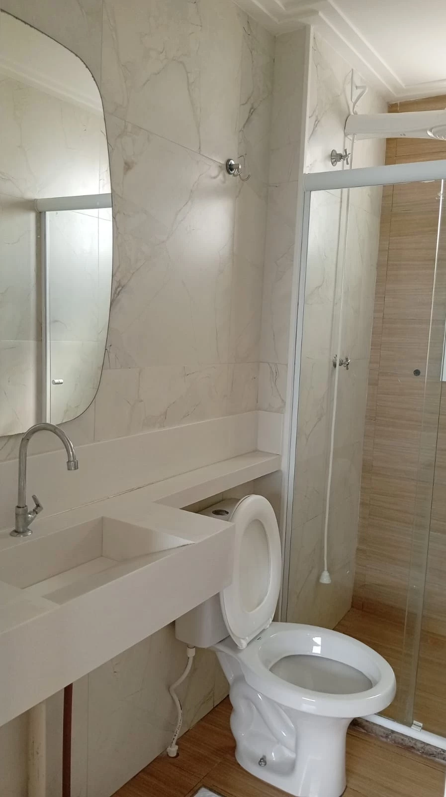 Imagem Apartamento com 3 Quartos para Alugar, 65 m² em Cabula - Salvador