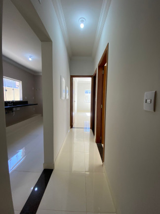 Imagem Casa com 3 Quartos à Venda, 10 m² em Vale dos Pinheiros - São Lourenço