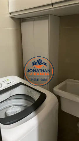 Imagem Apartamento com 1 Quarto para Alugar, 45 m²em Madalena - Recife