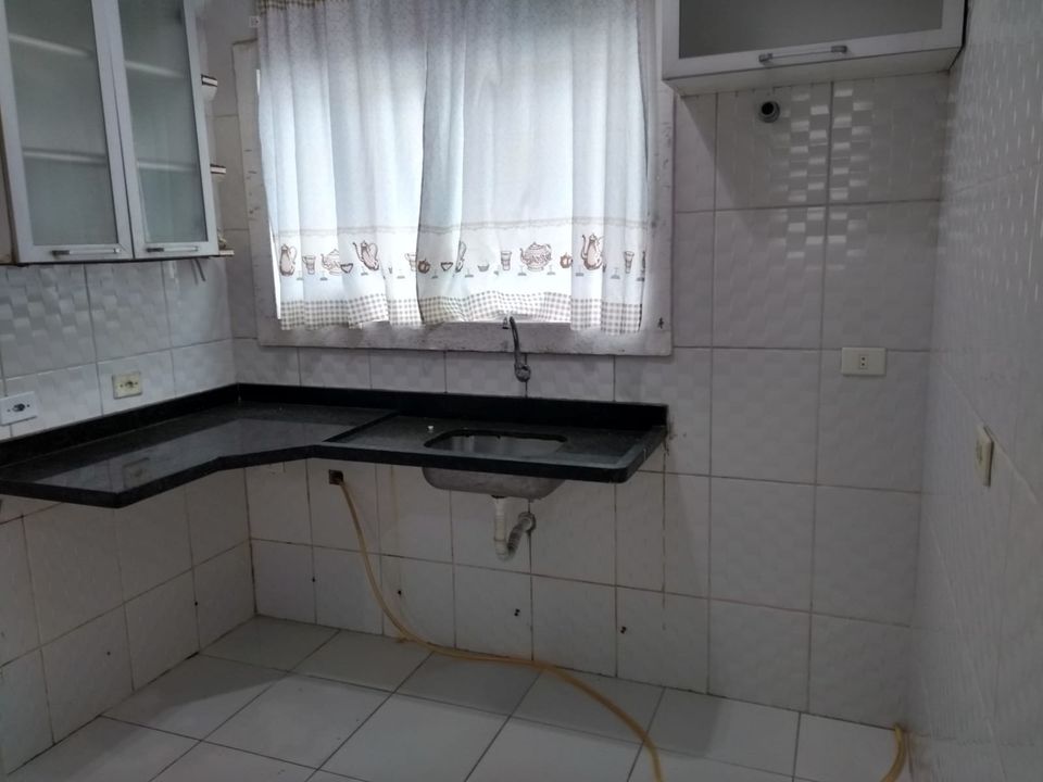 Foto do imóvel: Casa com 2 Quartos à Venda ou Locação, 120 m²em Vila Santo Antônio - Guarujá