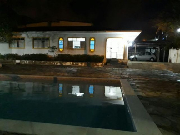 Imagem Casa com 5 Quartos à Venda, 550 m² em Candeias - Jaboatão dos Guararapes