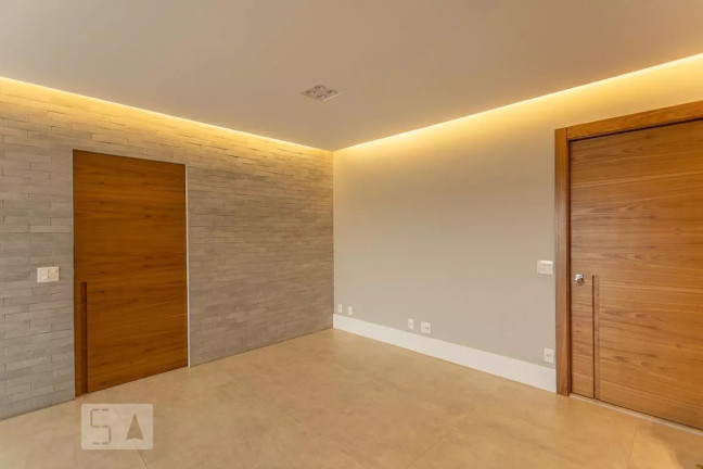 Imagem Apartamento com 3 Quartos à Venda, 130 m²em Vila Anastácio - São Paulo