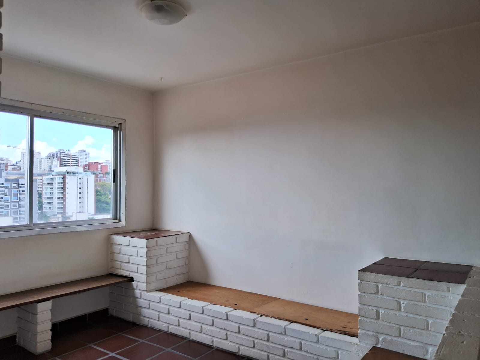 Imagem Apartamento com 2 Quartos à Venda, 60 m²em Pinheiros - São Paulo