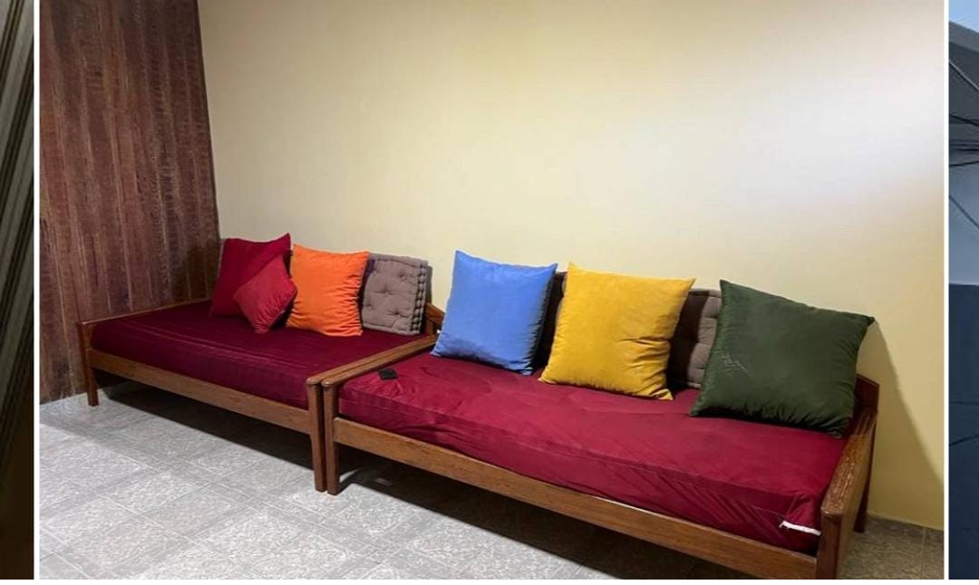 Imagem Sobrado com 2 Quartos à Venda, 81 m²em Manoel Corrêa - Cabo Frio