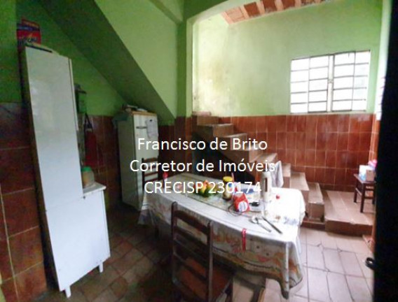 Imagem Casa com 3 Quartos à Venda, 322 m² em Jardim América - Cruzeiro