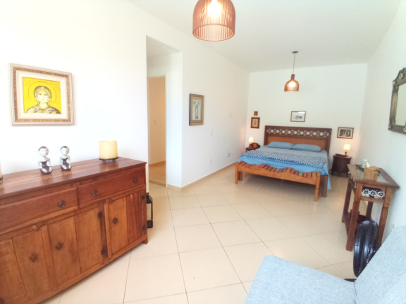 Imagem Casa de Condomínio com 3 Quartos à Venda, 120 m² em Ogiva - Cabo Frio