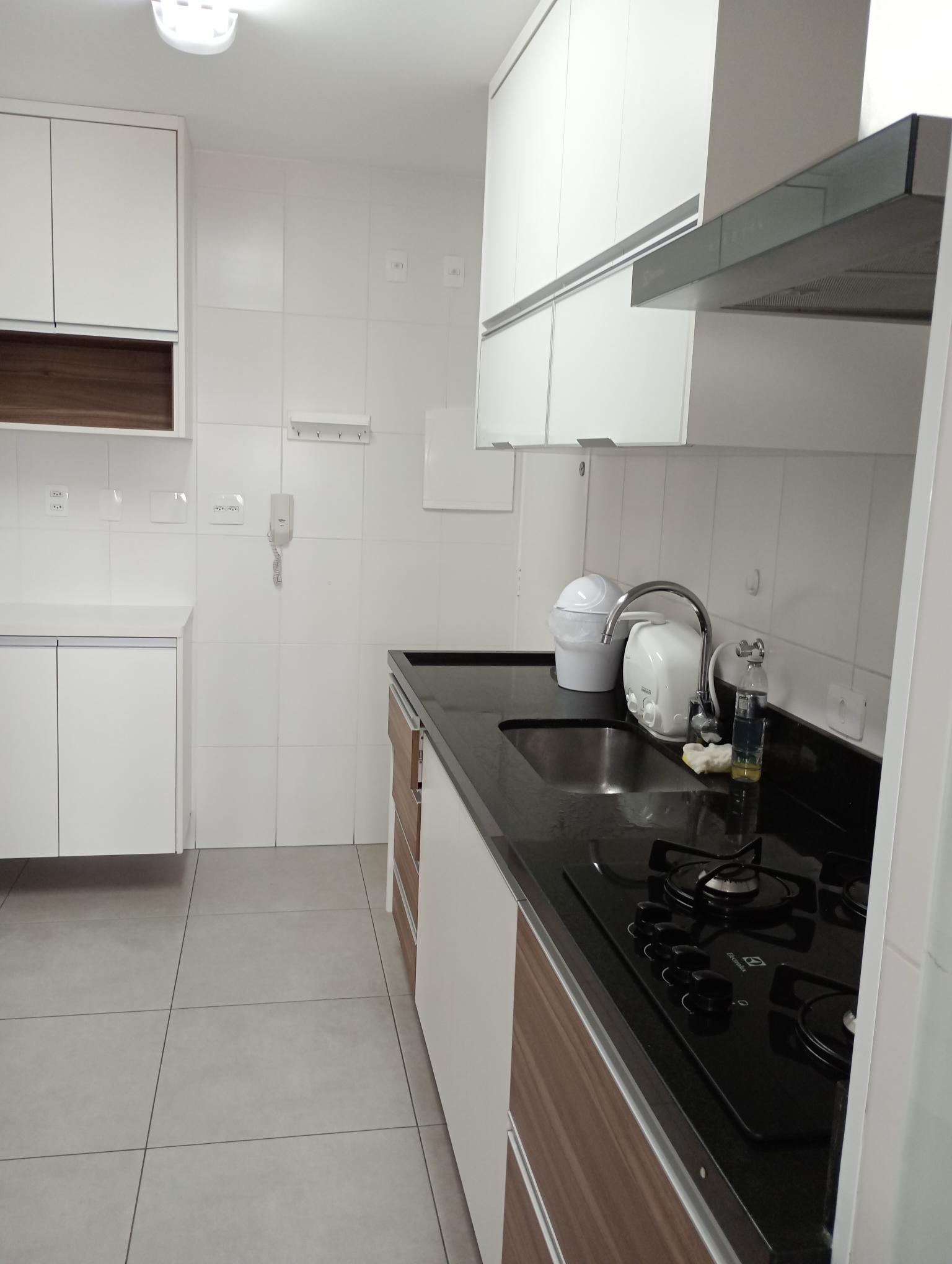 Imagem Apartamento com 3 Quartos à Venda, 97 m²em Perdizes - São Paulo
