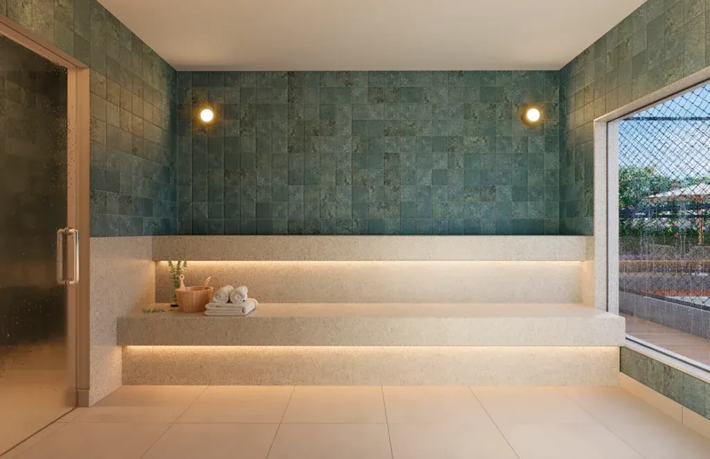 Imagem Apartamento com 2 Quartos à Venda, 55 m² em Barra Olímpica - Rio de Janeiro