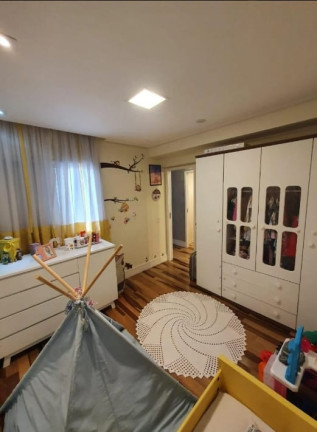Imagem Apartamento com 3 Quartos à Venda, 126 m² em Vila Sônia do Taboão - Taboão da Serra
