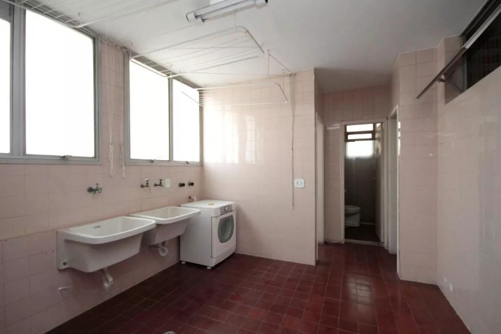 Imagem Apartamento com 4 Quartos à Venda, 272 m²em Higienópolis - São Paulo